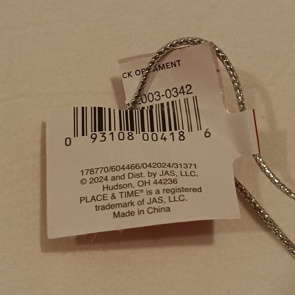 Golf-themed Gift Set (4 NWT items) - Picture 9 of 9